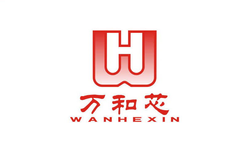 萬和過濾股份公司標志設計——新鄉(xiāng)標志設計,新鄉(xiāng)logo設計,新鄉(xiāng)品牌設計