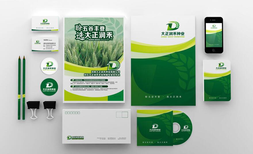 如何選擇VI設(shè)計(jì)公司，服務(wù)和能力同樣重要